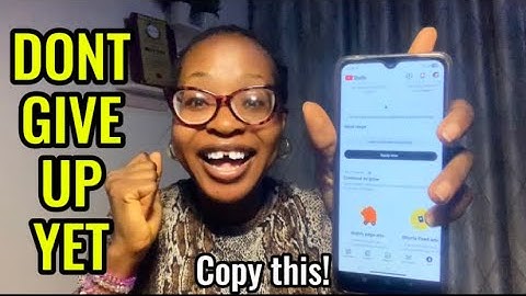 3000 uur en binnen 2 weken geld verdiend! Kopieer de exacte YouTube-groeistrategieën