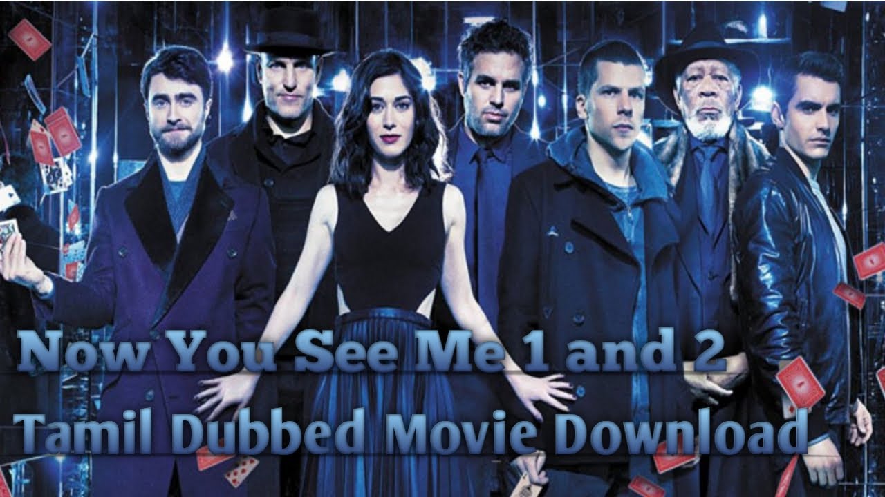 now you see me 2 hindi dubbed download filmywap