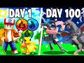 100 Days as a Shiny-Only Starter Trainer in Pokémon Minecraft! 🥚