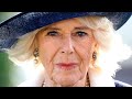 All Of The Tragedies Queen Camilla And Her Family Have Faced