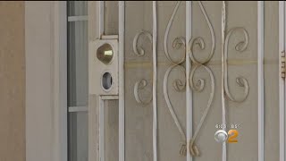 Teen Shot By Owner After Forcing His Way Into Hesperia Home