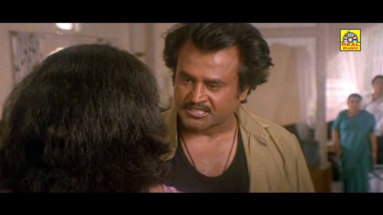   Rajini Best Scene   Mannan Super Scenes  Vijaya Shanthi Scenes  Super Scenes  HD