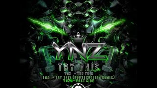 YNZ - East Side