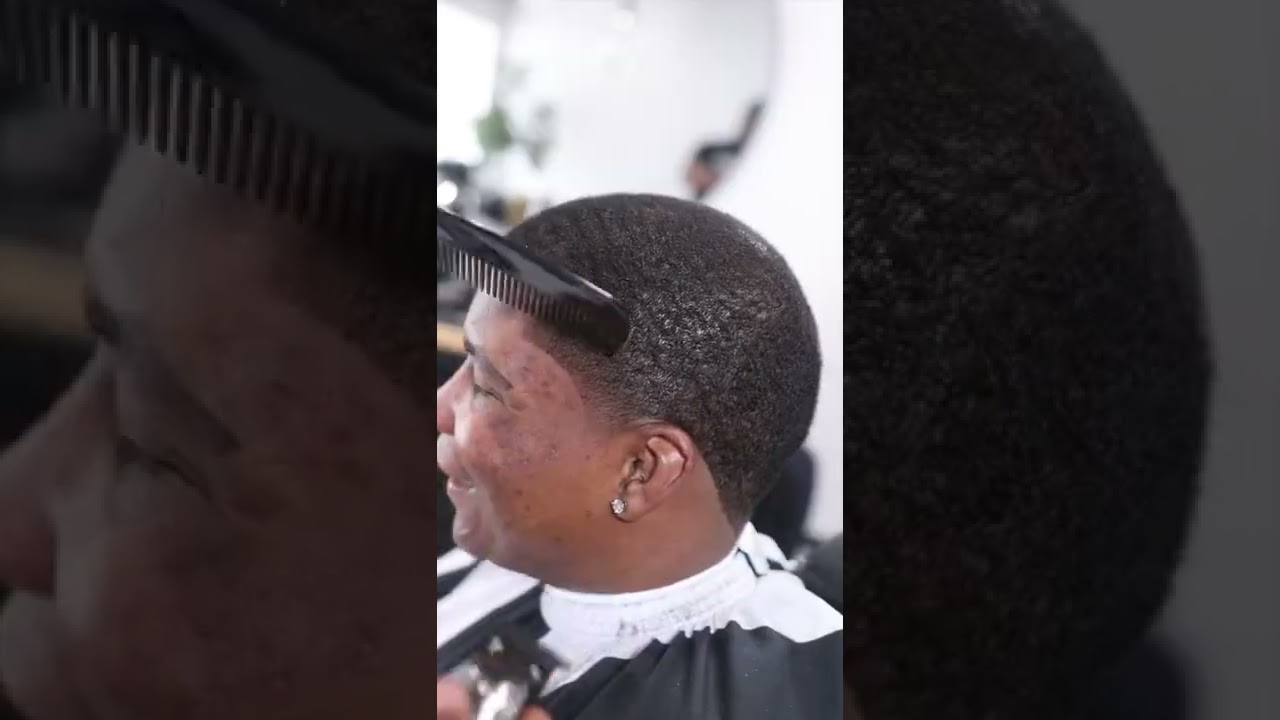 Haircut Music Vid - Klassix Barbering Co. 