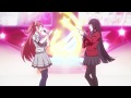 Kakegurui Episode 09 Yumeko And Yumemi Song 
