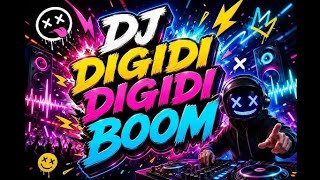 DJ BIG BOOM KBOOM REMIX FULL BASS GACOR SOUND VIRAL TIKTOK TERBARU 2026 BY DJ ILHAM YANG KALIAN CARI