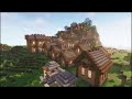 Minecraft  prsentation du jeux pour les nouveaux