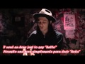 James Bay - Scars traducida lyrics acoustic