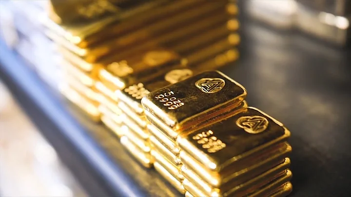 $2500 Gold Predicts Goldman Sachs