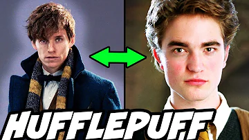 ¿Qué zodíaco es Hufflepuff?