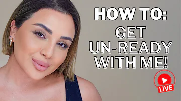 Unready with Me: Home Face Treatments for Glowing Skin Routine | Nina Ubhi