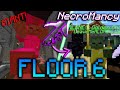 FLOOR 6 And NECROMANCY UPDATE! - [Hypixel Skyblock]