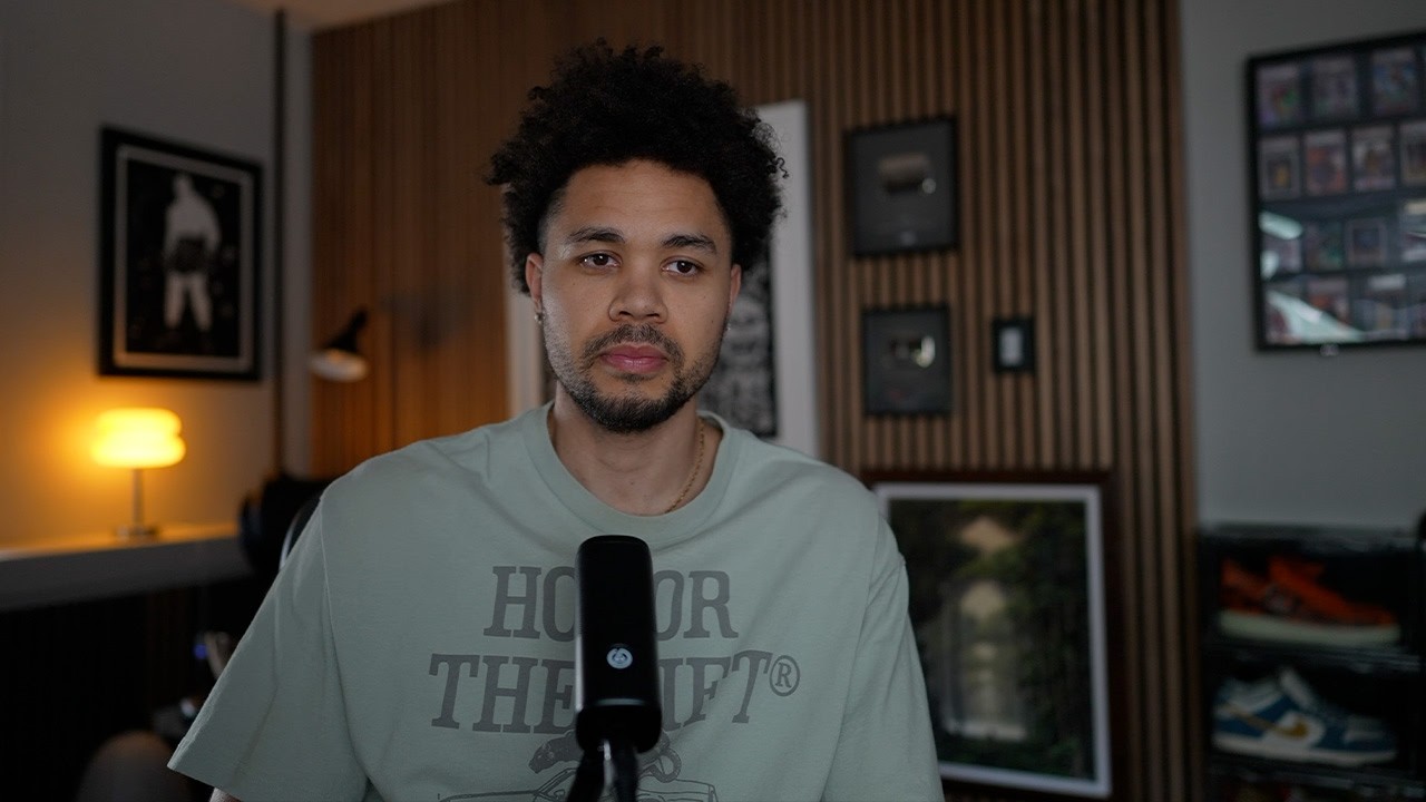 Жизнь может измениться в мгновение ока.