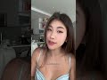 Grow out my hair with me 🥹 #hairgrowth #hairloss #hairtok #kbeauty #asianhair