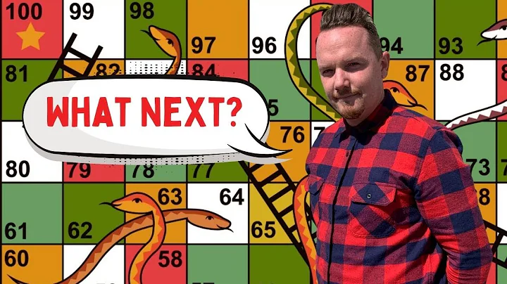 WHAT NEXT? by Pastor Mathew Feeley Featuring Ellen...