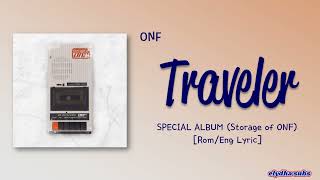Watch Onf Traveler video