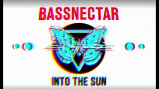 Video thumbnail of "Psymbionic & Of The Trees - One Thing ft. Cristina Soto (Bassnectar Remix) - INTO THE SUN"