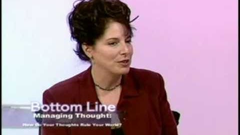 How To Manage Thoughts - Mary Lore - Managing Thought - Part 5