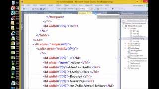 How to change Font Size and Font Style in Visual Studio