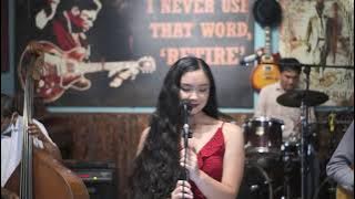 Time After Time | Marcella Dee