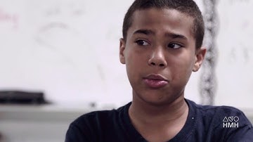 Waggle Student Video