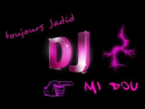 Cheikh mamidou nono DJ remix 2017