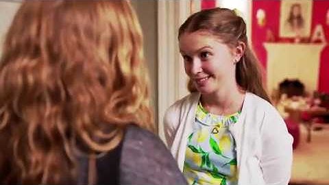 Camille + Amma / Right here waiting for you [Sharp Objects]