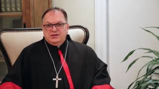 Message of H.E Bishop Paul Marwan Tabet for Easter 2017 - English