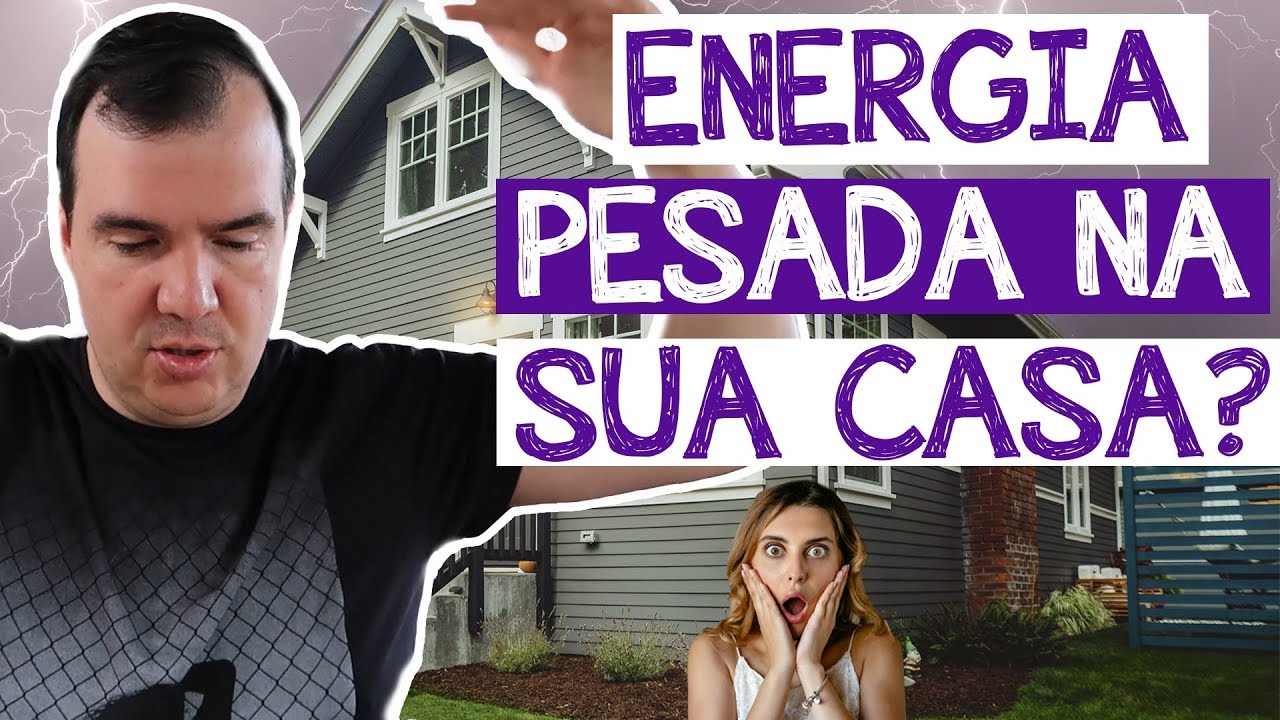 7 Técnicas infalíveis para Limpar a Energia Negativa de qualquer ...