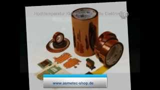 Polyimid-High Temperatur Tape - Polyimid Hochtemperatur Klebeband