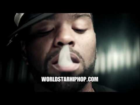 U-GOD Feat. Method Man - Wu-Tang OFFICIAL MUSIC VI...