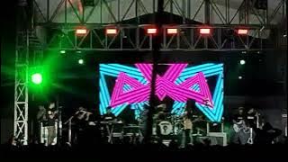 Satru 2 - Yeyen Vivia - Bintang Musik - Live Paringan Jenangan Ponorogo - Dhehan Audio