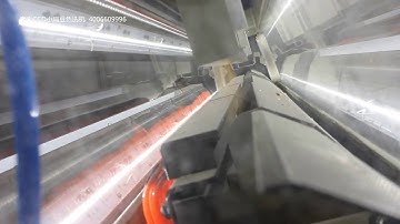 lentil Color Sorter Machine