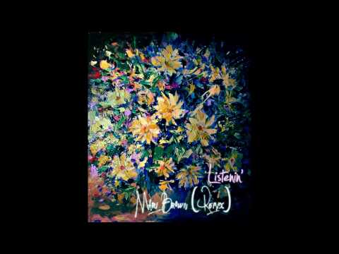 Mari Brown (Remix) - Teezva ft. Administa - Sasanqua