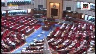 MICHANGO YA WABUNGE: Mwakibete asikitishwa na kutotimia kwa ahadi za marais