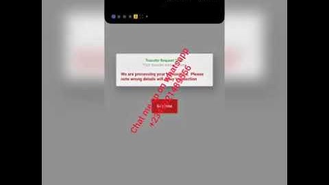 How to make withdrawal from Bexchange with your MOMO number (2)