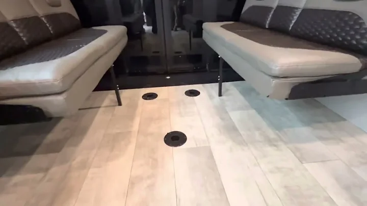 Momentum couch