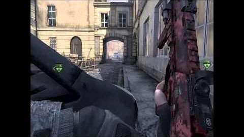 |REAL|NightFury  (MW3)