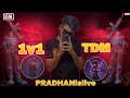 AAO 1V1 TDM ROOM #bgmi #bgmilive #shortfeed #shortslive #shorts#bgmilive #pubg #gaming