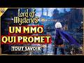 Lord of Mysteries : le MMORPG à la magie interdite