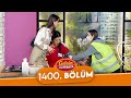 Gelinim mutfakta 1400 blm  31 mays cuma