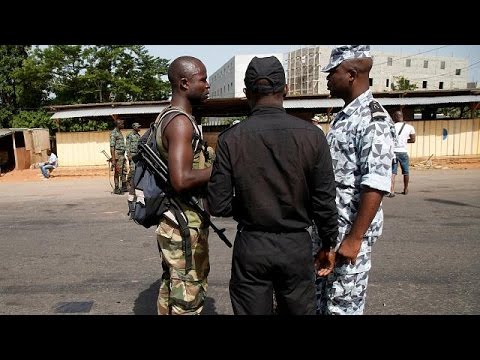 Des anciens rebelles ivoiriens réclament 18 millions de FCFA