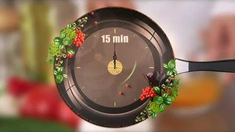 Cooking TV Show Pack. After Effects Project on Videohive.net