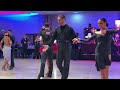 Kirill Belorukov- Valeria Aidaeva | Rumba | The All England 2026 | Professional Latin
