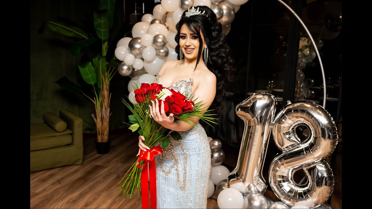 🪩✨Cătălin Arabu & Formația - Majorat Rebeca #2 ✨🪩