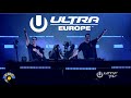 Dimitri Vegas & Like Mike & Tiësto & Dido & W&W - Thank You (Live @ Ultra Europe 2023)