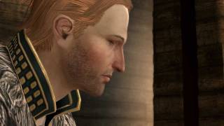 Dragon Age 2: Anders Romance #2: After recruitment v4  (Female Hawke)