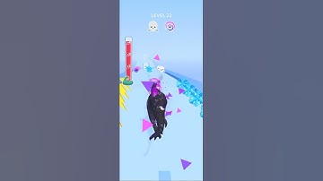 Dino Evolution Best Funny Games #gameplay #gaming #games All levels gameplay ( ios & Android)...