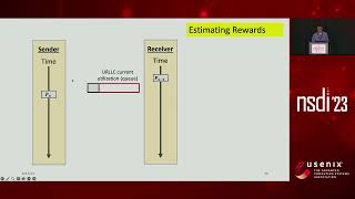 NSDI '23 - DChannel: Accelerating Mobile Applications With Parallel High-bandwidth... screenshot 5