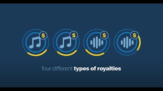 Four Ways to Get Paid for Your Streaming Royalties